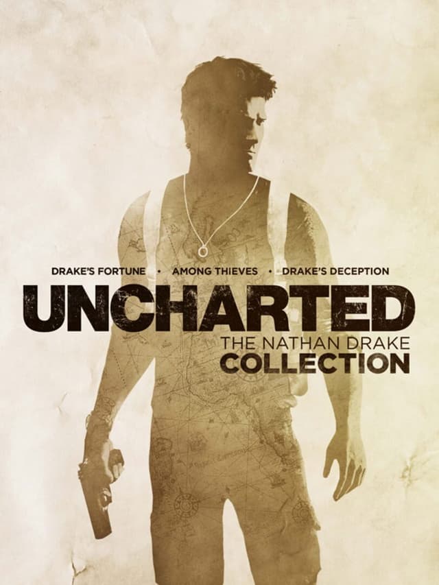 Picture of game cover