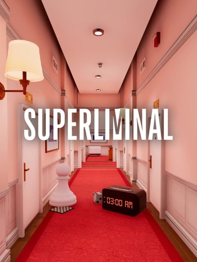 Picture of game cover