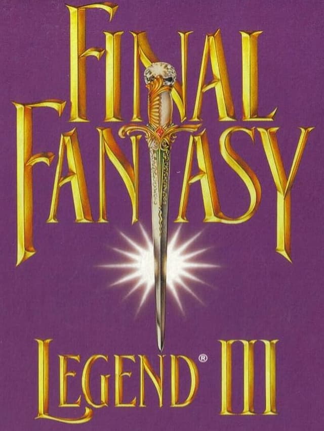 Picture of game cover