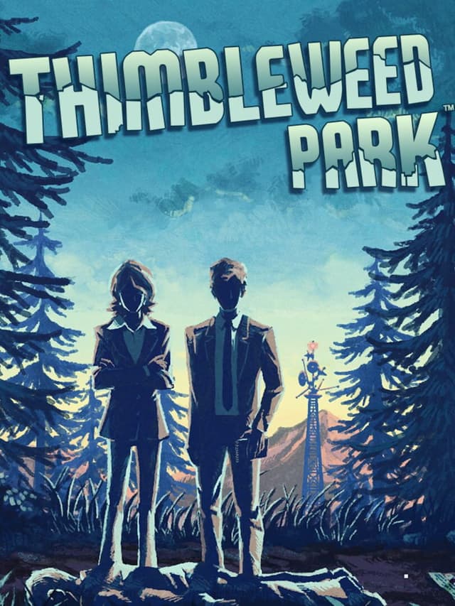 Picture of game cover