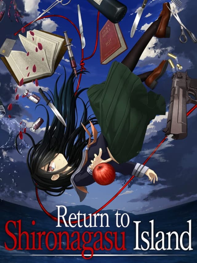 Picture of game cover