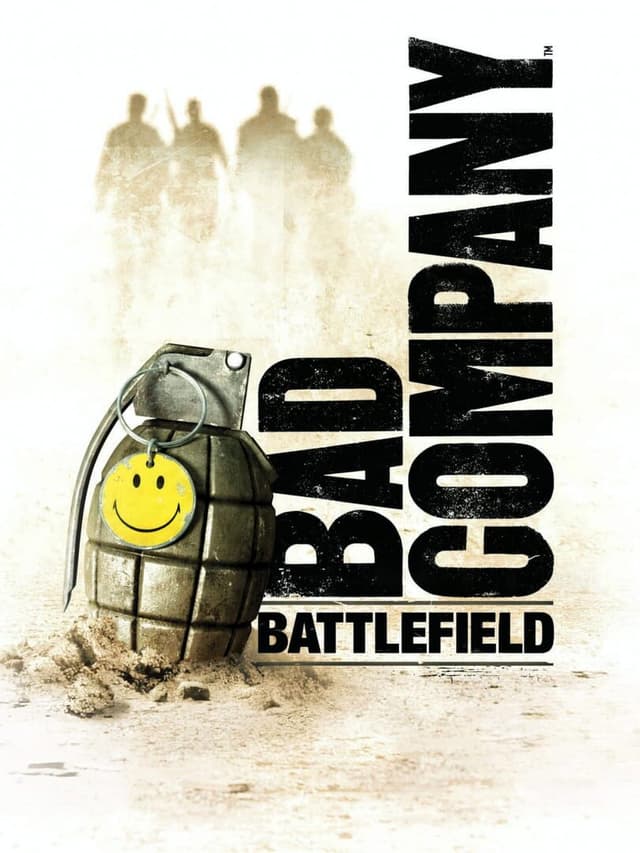 Picture of game cover