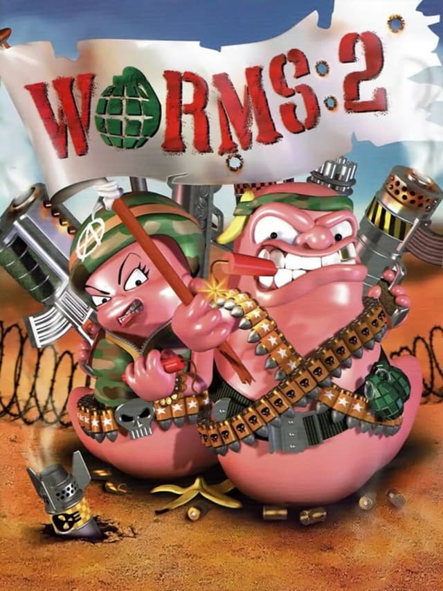 Picture of game cover