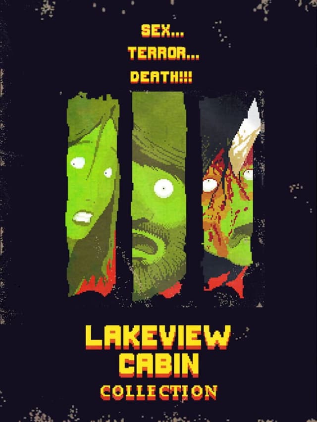 Picture of game cover