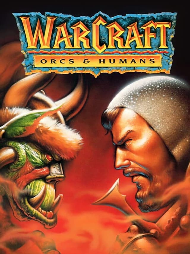Picture of game cover