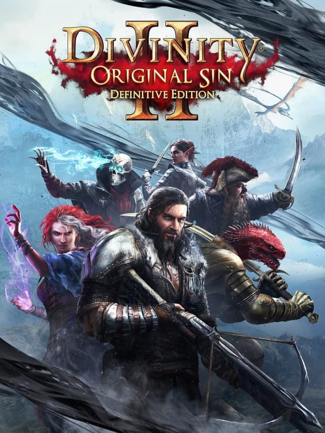 Picture of game cover