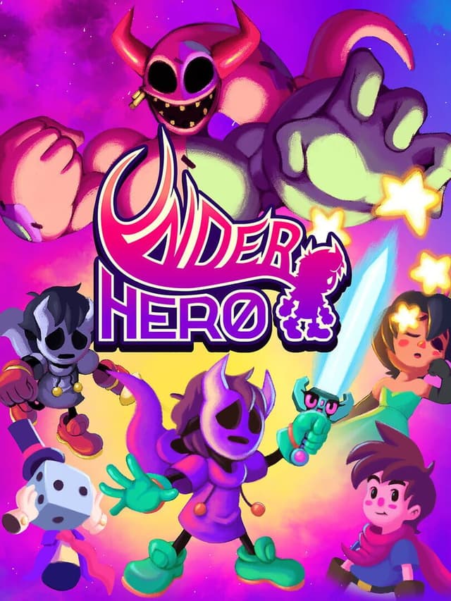 Picture of game cover