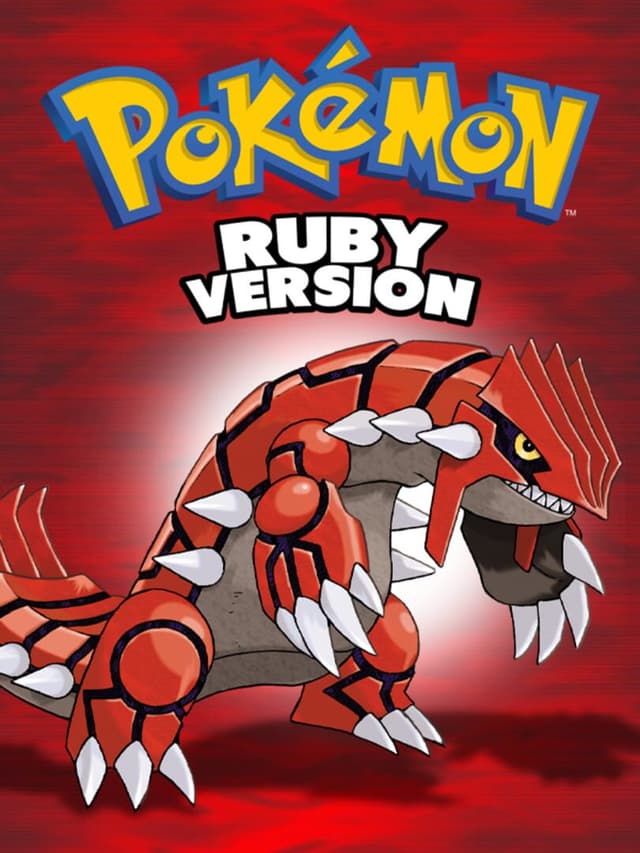 Picture of game cover