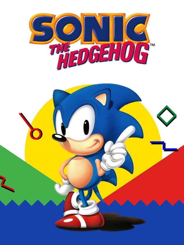 Picture of game cover