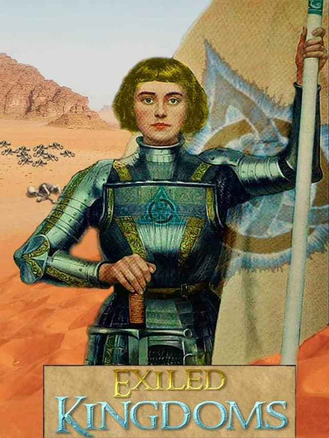 Picture of game cover