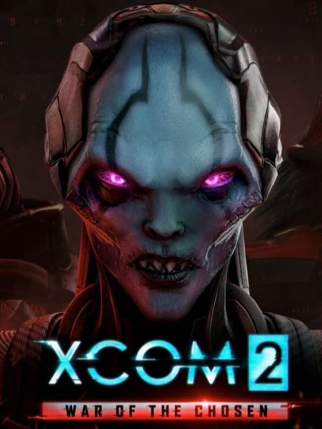 Picture of game cover