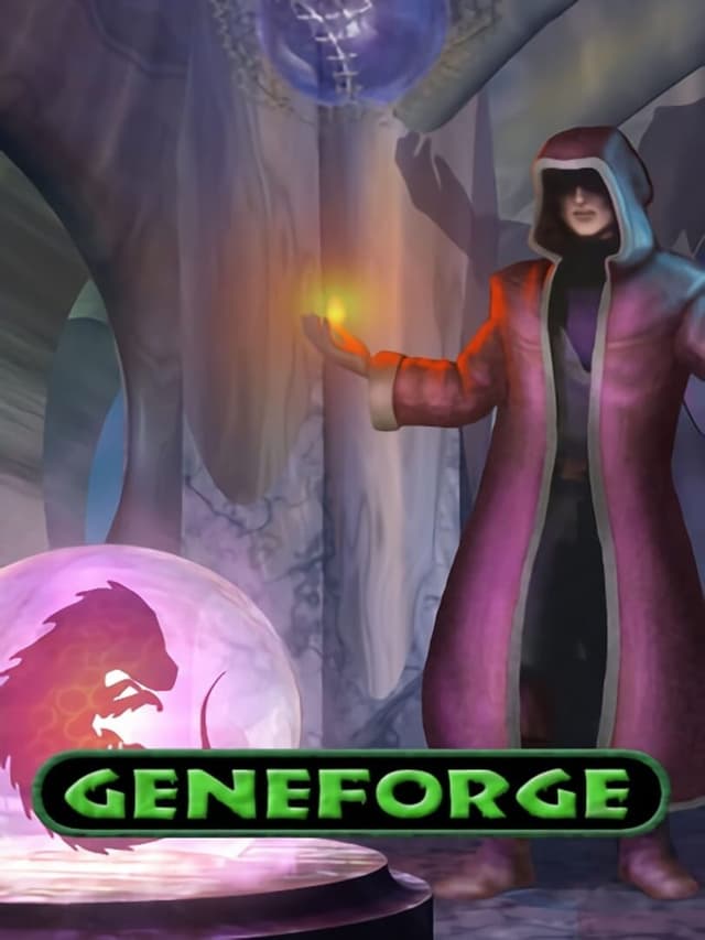 Picture of game cover