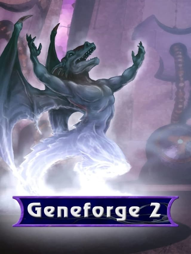 Picture of game cover