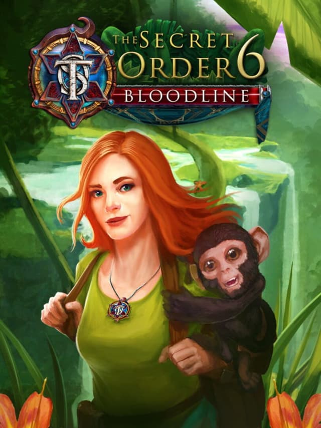 Picture of game cover