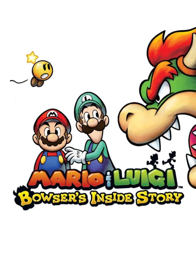 Picture of game cover