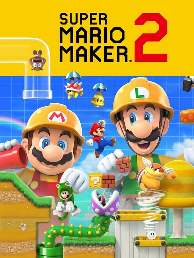 Picture of game cover