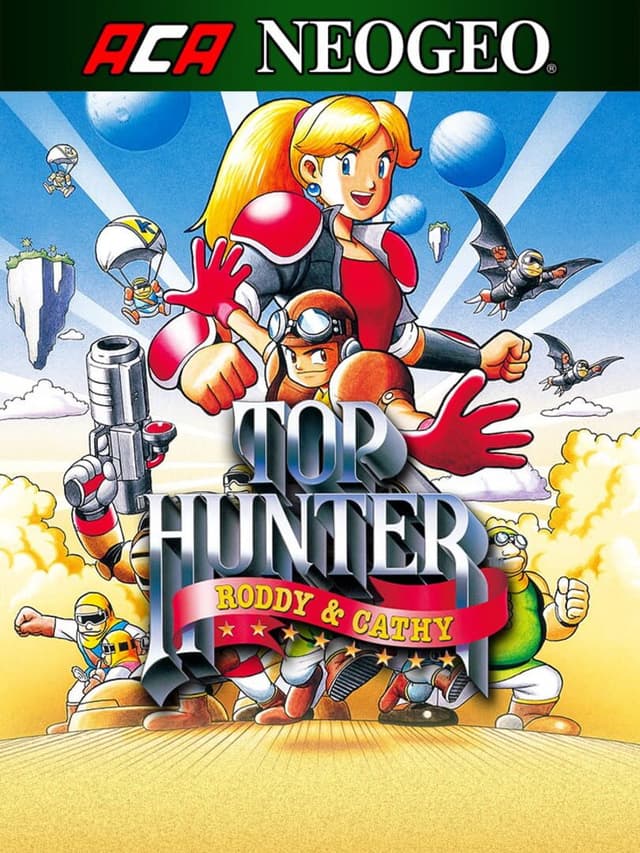 Picture of game cover