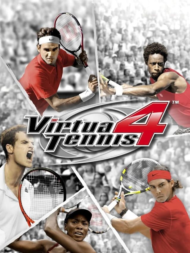 Picture of game cover