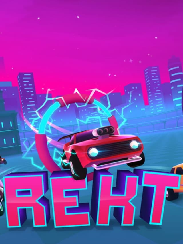 Picture of game cover
