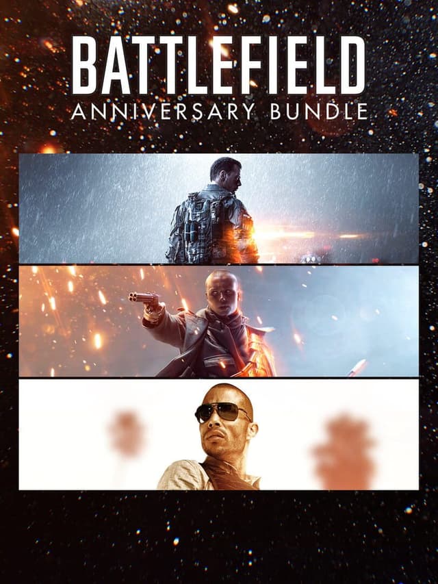 Picture of game cover