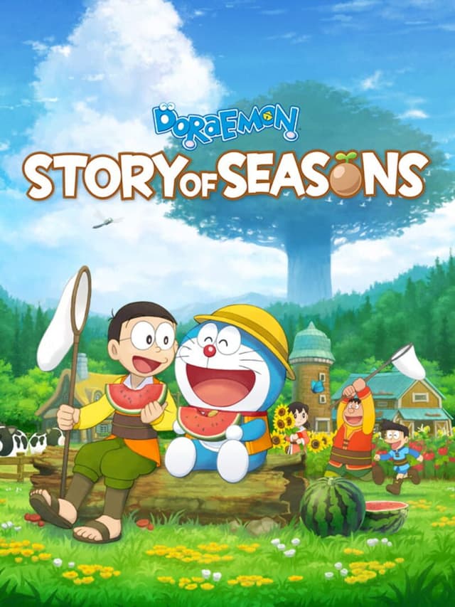Picture of game cover