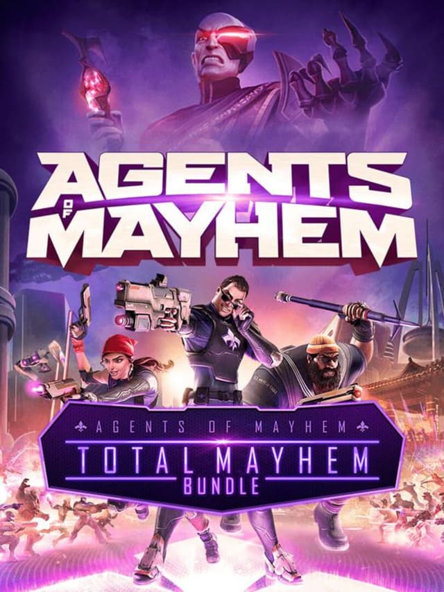 Picture of game cover