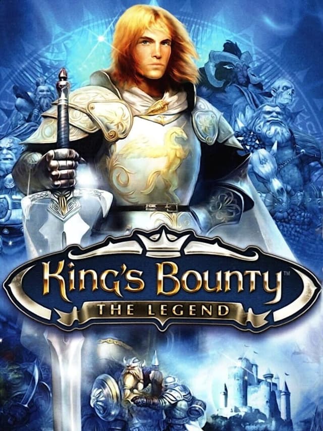 Picture of game cover