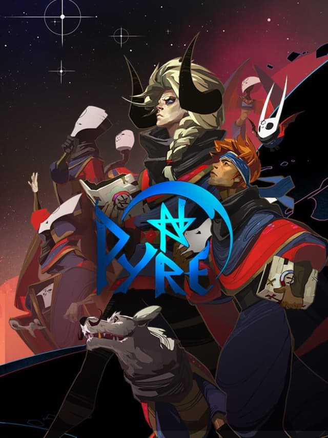 Picture of game cover