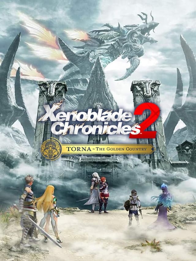 Picture of game cover