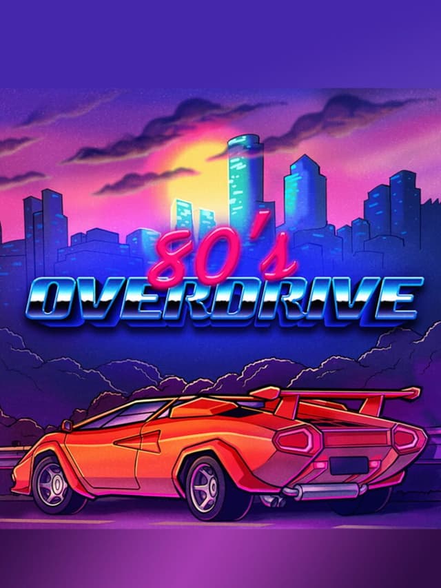 Picture of game cover