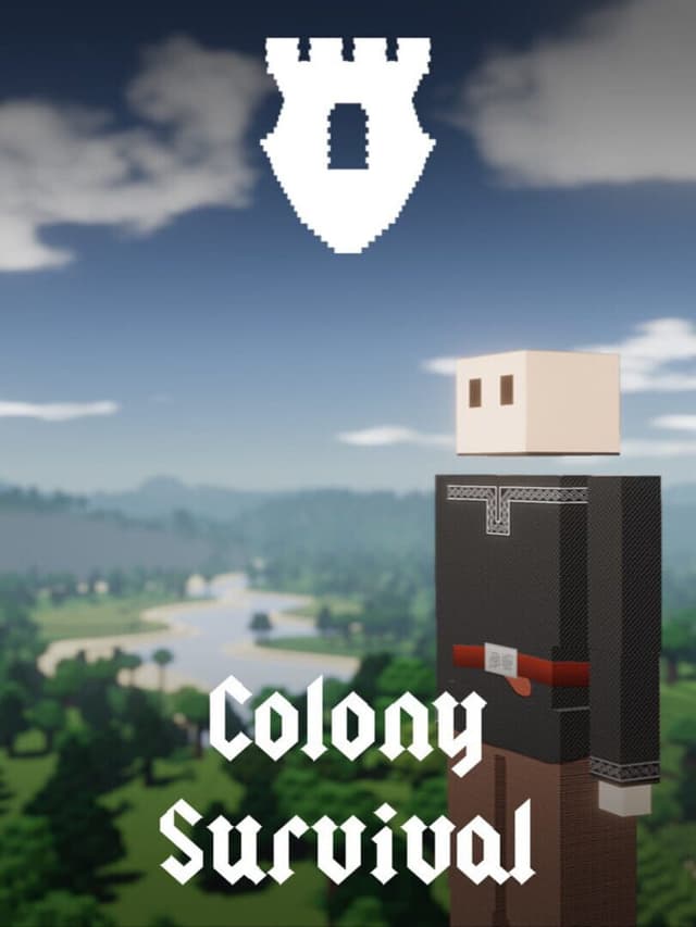 Picture of game cover