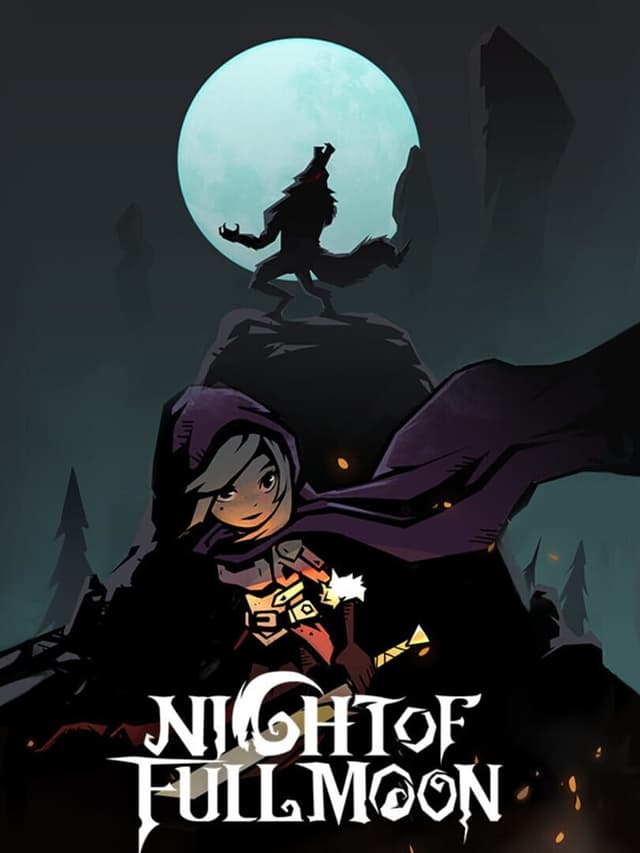 Picture of game cover
