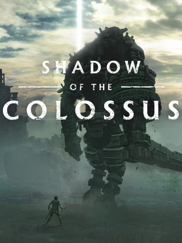 Picture of game cover