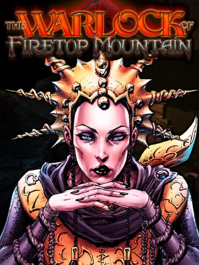 Picture of game cover