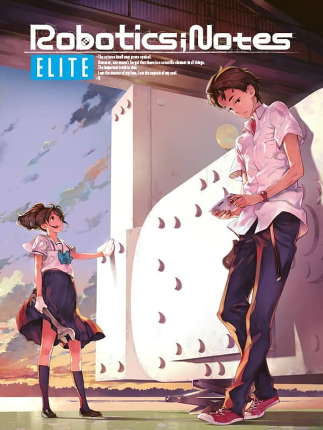 Picture of game cover