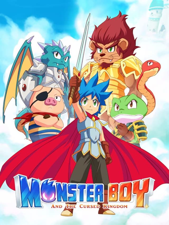 Picture of game cover