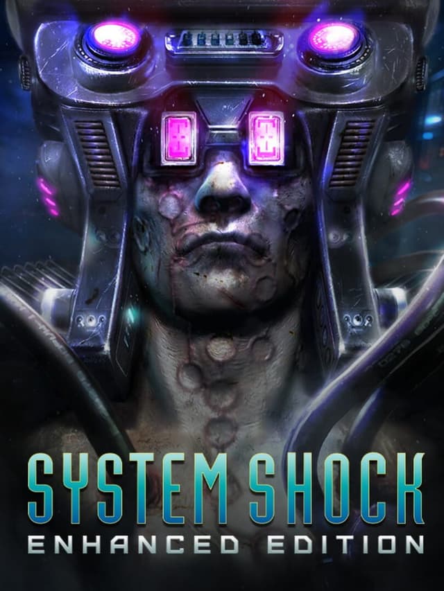 Picture of game cover