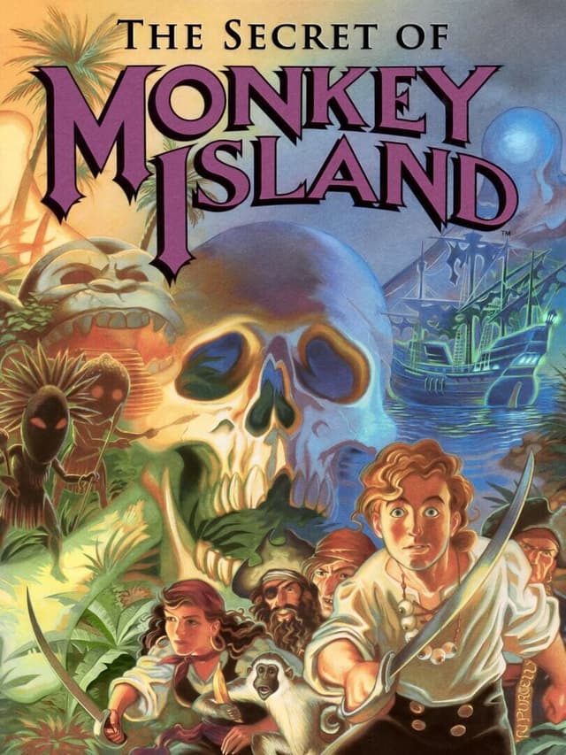 Picture of game cover