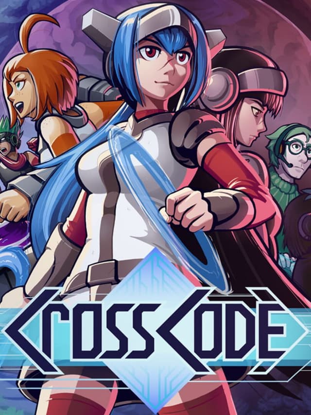 Picture of game cover