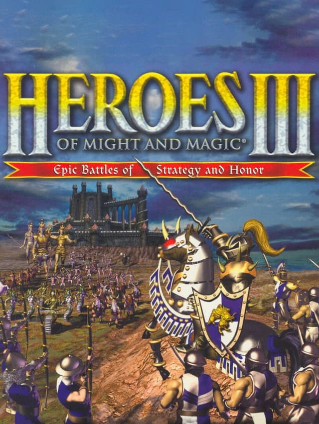 Picture of game cover