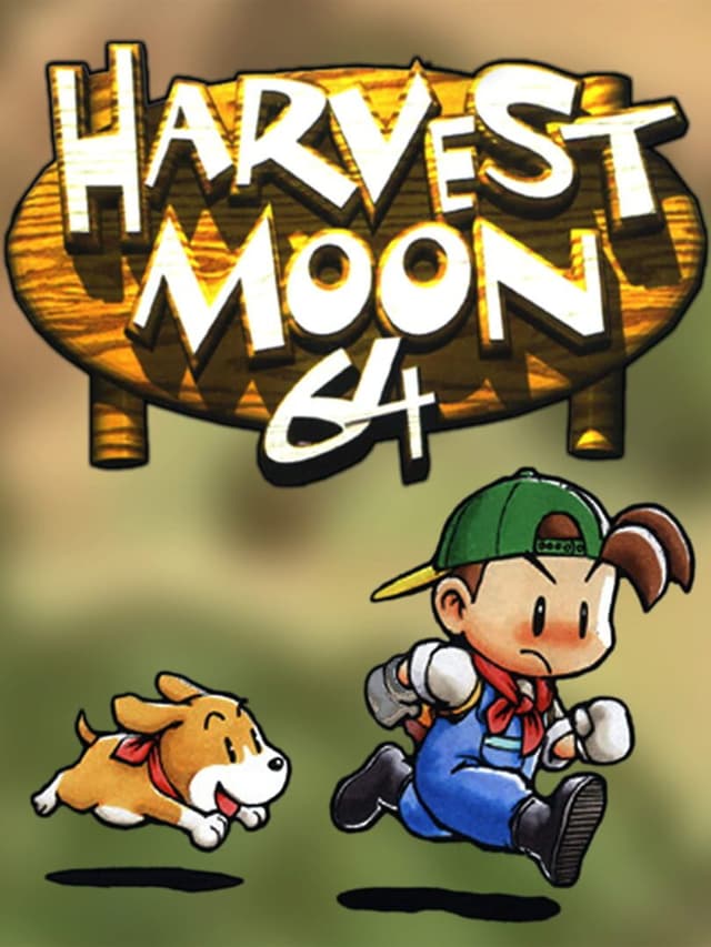 Picture of game cover