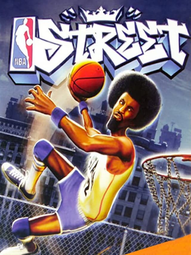 Picture of game cover