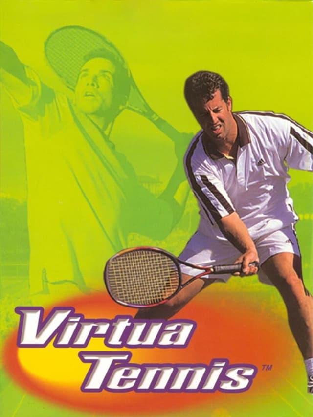 Picture of game cover