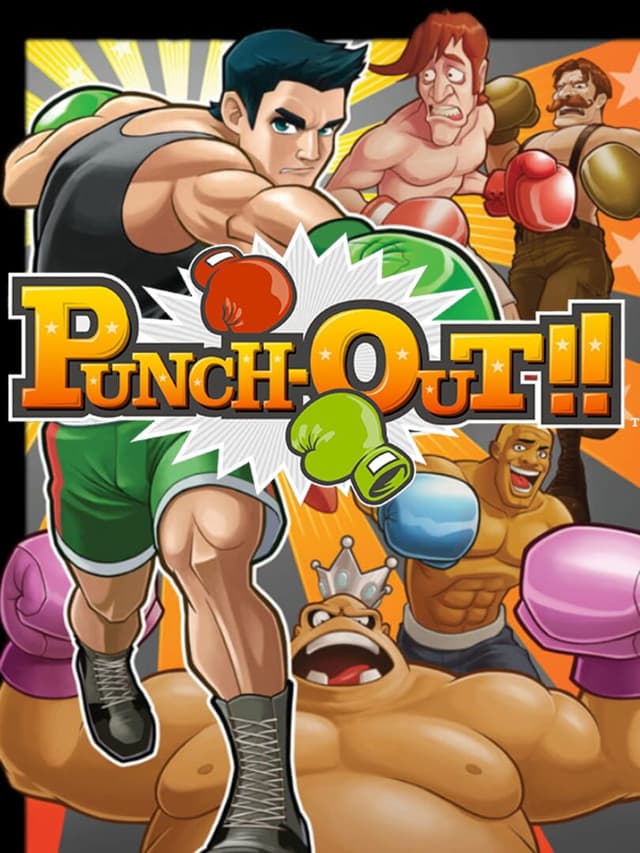 Picture of game cover