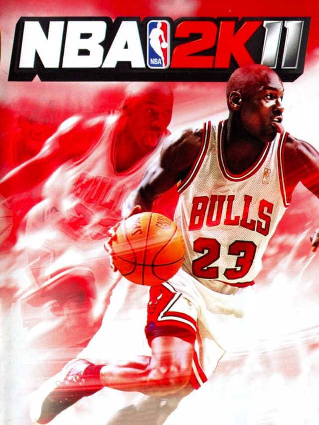 Picture of game cover