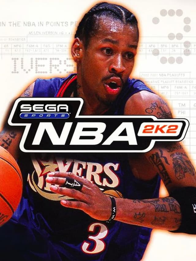 Picture of game cover
