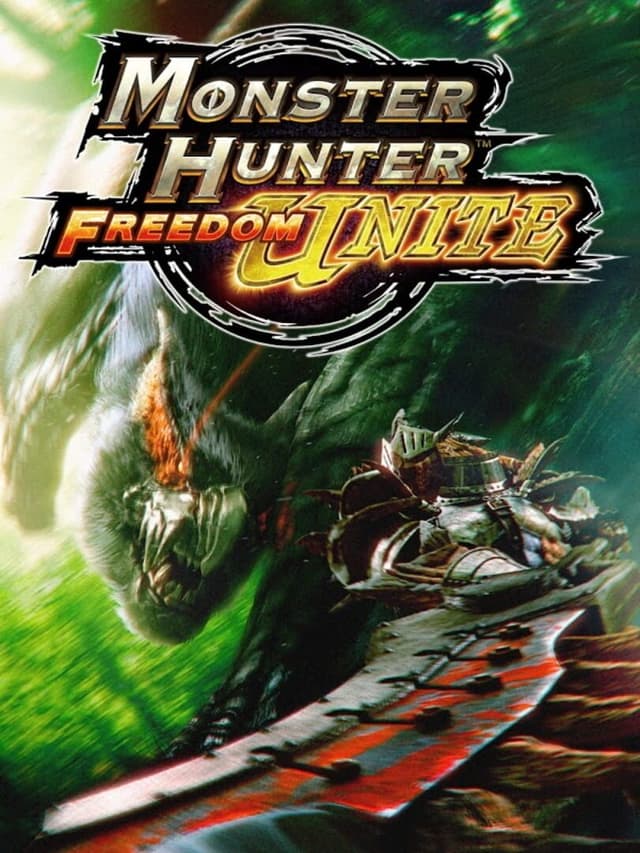 Picture of game cover
