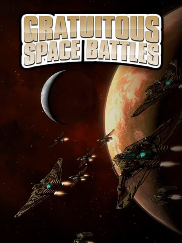 Picture of game cover
