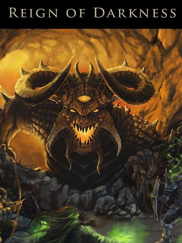 Picture of game cover