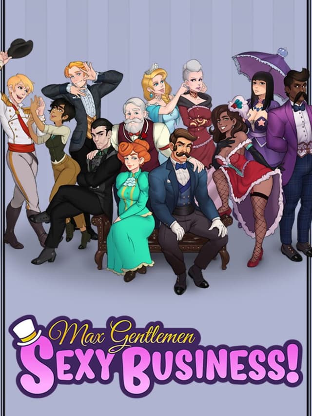 Picture of game cover